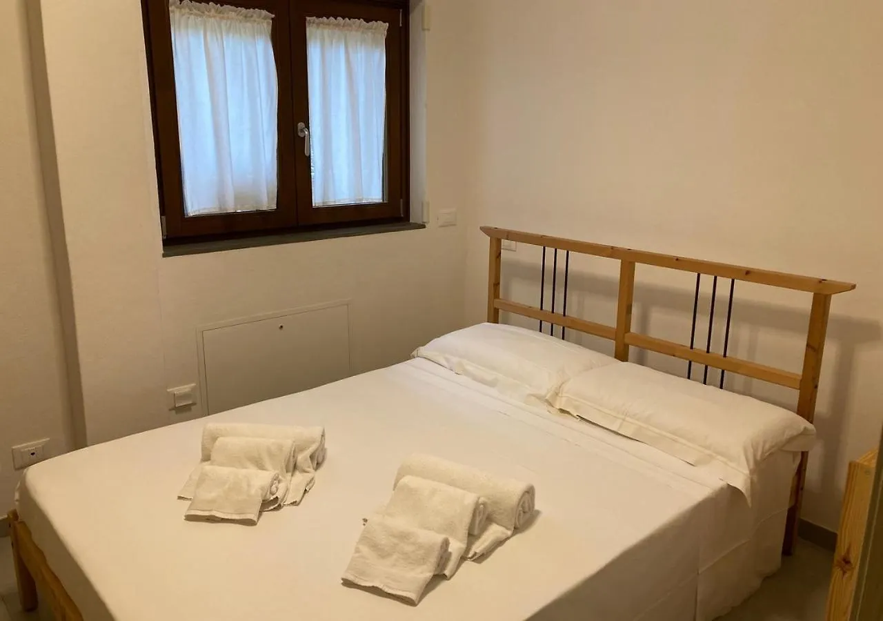 Holiday home Residence Le Logge Porto Santo Stefano  Italy