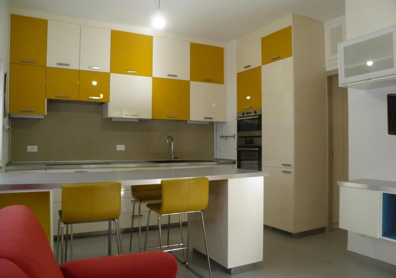 Residence Le Logge Porto Santo Stefano