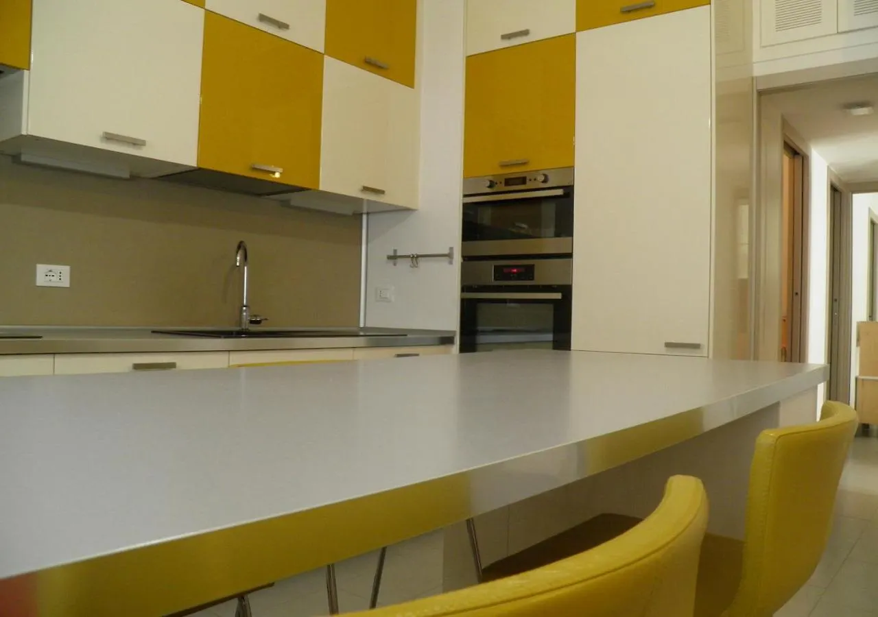 Residence Le Logge Porto Santo Stefano  0*, Porto Santo Stefano (Grosseto)