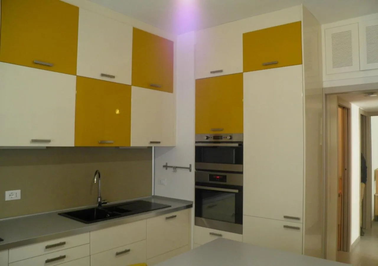 Residence Le Logge Porto Santo Stefano  Holiday home