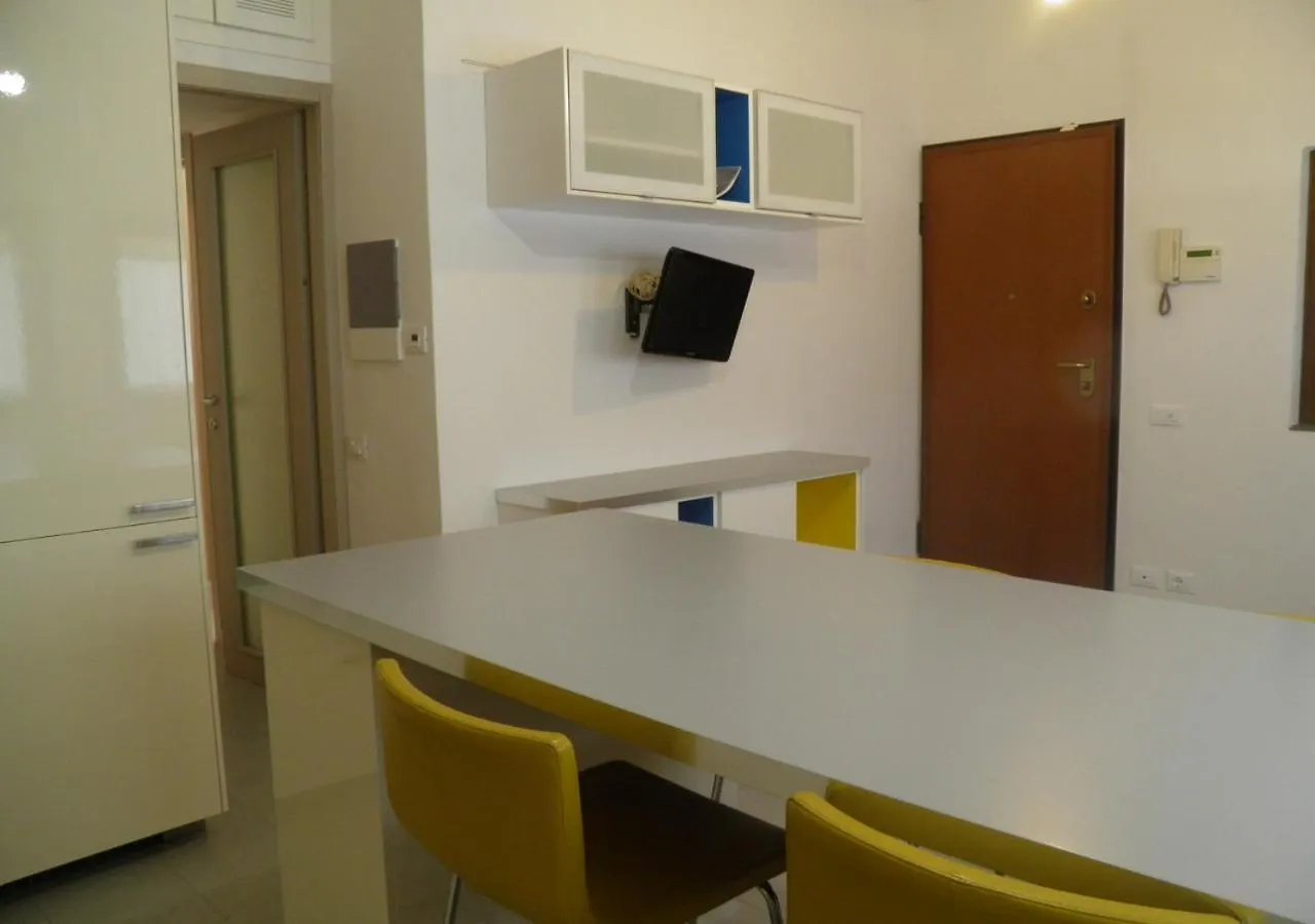 Holiday home Residence Le Logge Porto Santo Stefano