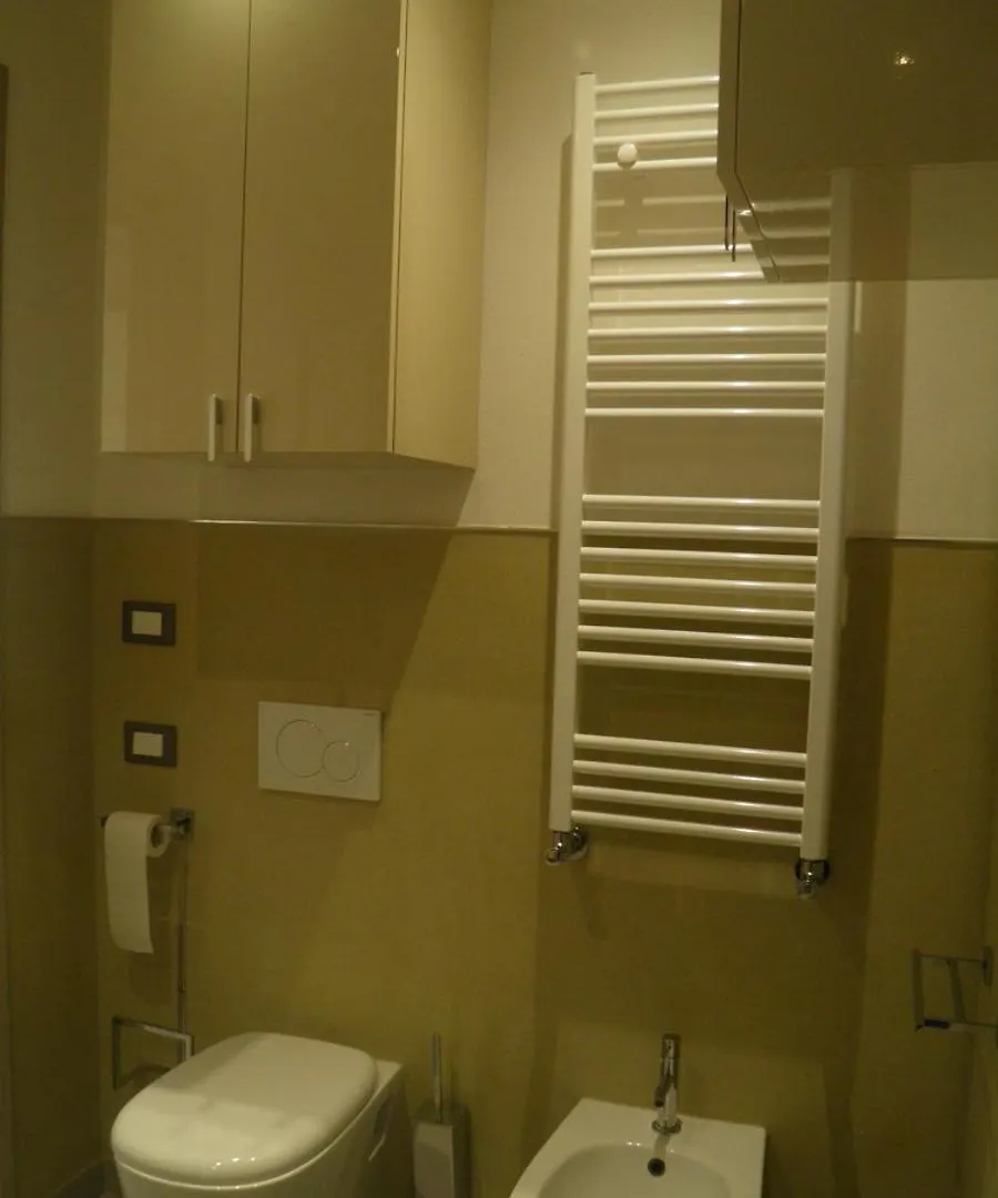 Residence Le Logge Porto Santo Stefano  Holiday home Porto Santo Stefano (Grosseto)