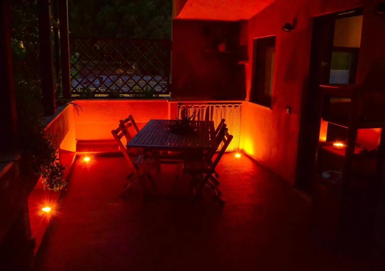 Residence Le Logge Porto Santo Stefano  0*, Porto Santo Stefano (Grosseto) Italy