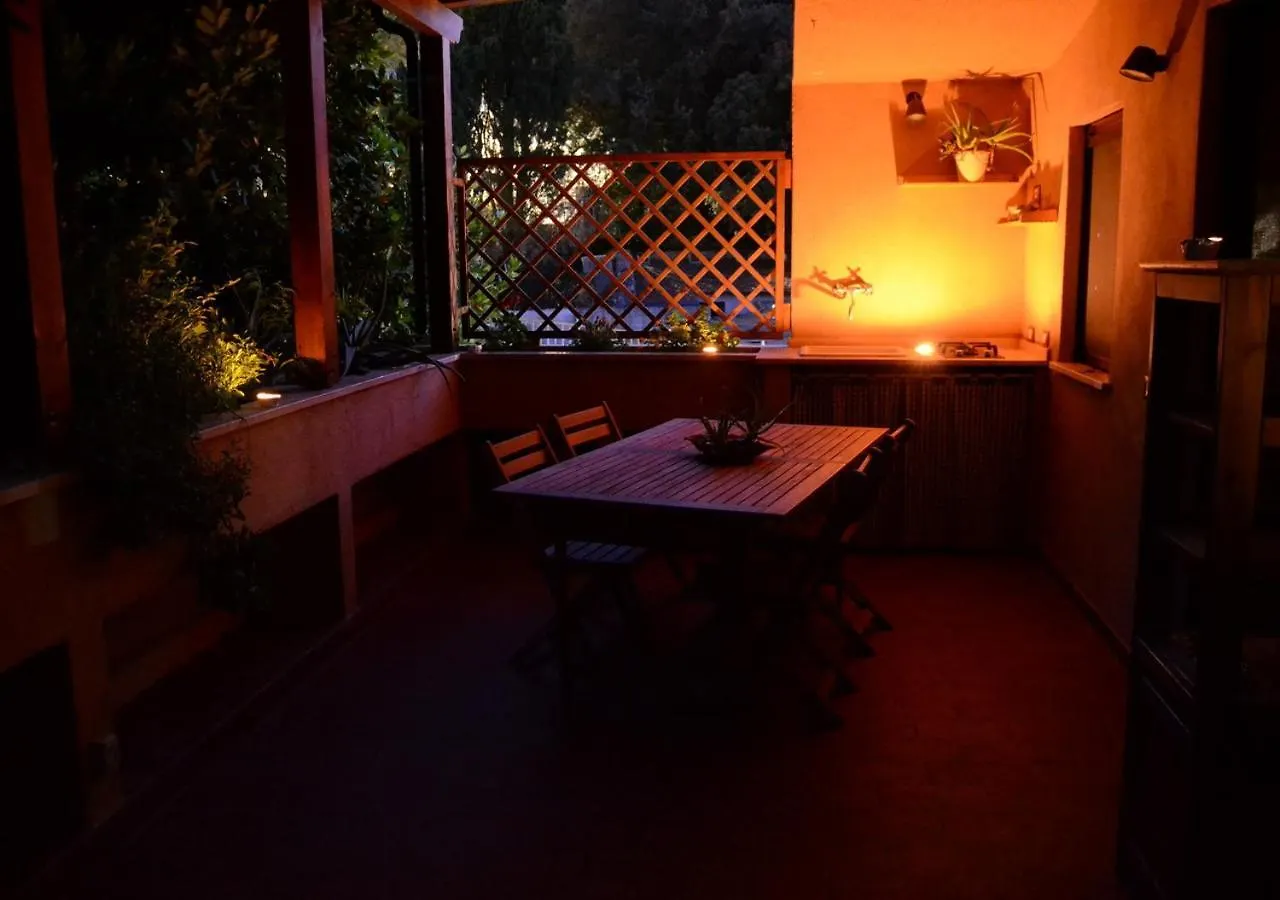 Residence Le Logge Porto Santo Stefano  Holiday home Porto Santo Stefano (Grosseto)