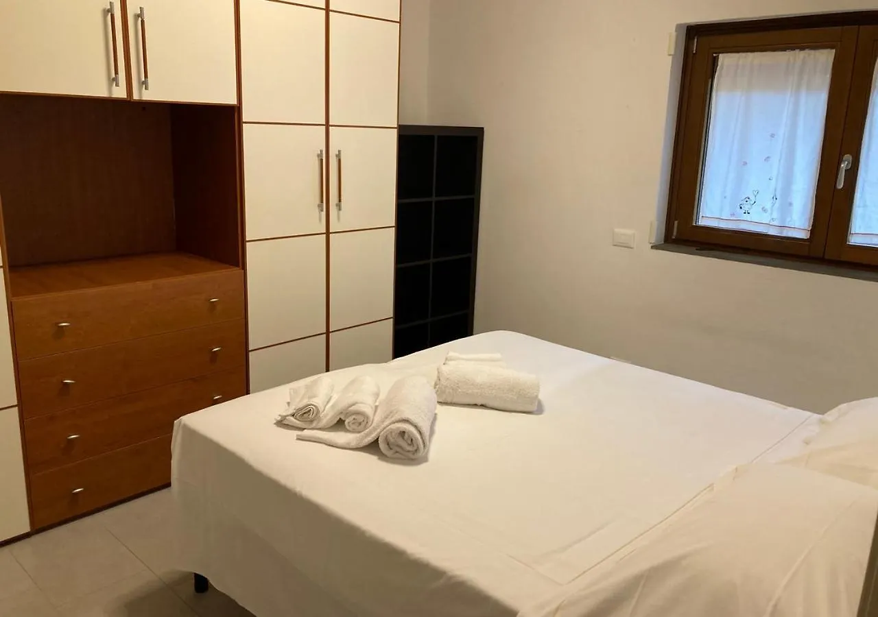 Holiday home Residence Le Logge Porto Santo Stefano