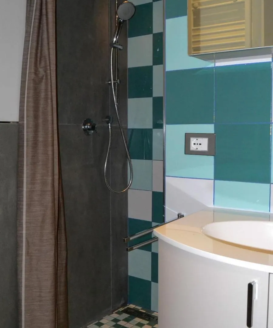 Holiday home Residence Le Logge Porto Santo Stefano