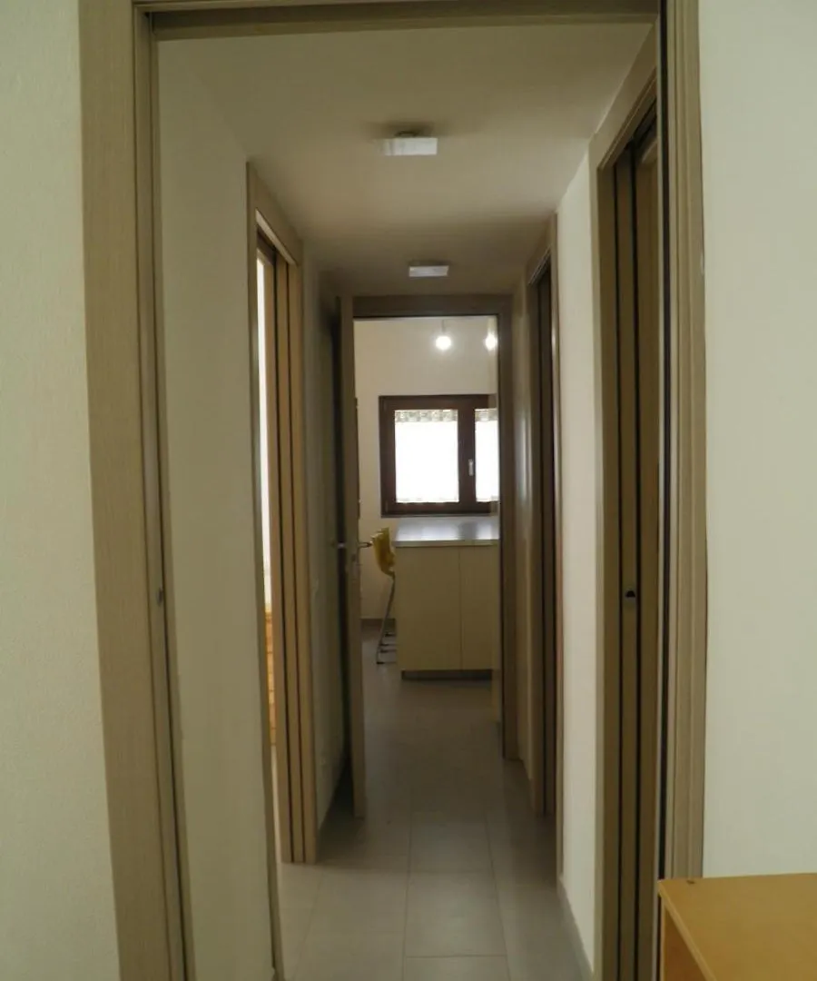 Residence Le Logge Porto Santo Stefano  Porto Santo Stefano (Grosseto)