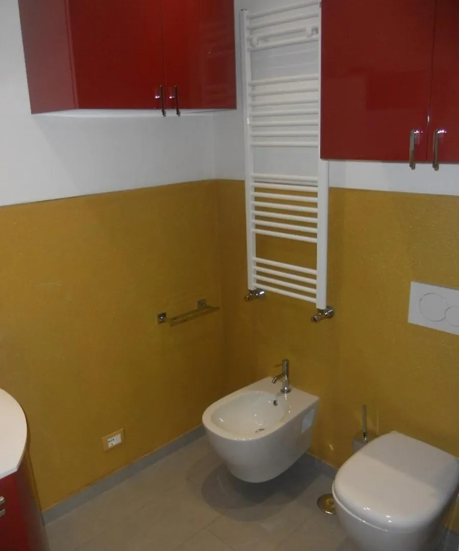 Residence Le Logge Porto Santo Stefano  0*, Porto Santo Stefano (Grosseto) Italy
