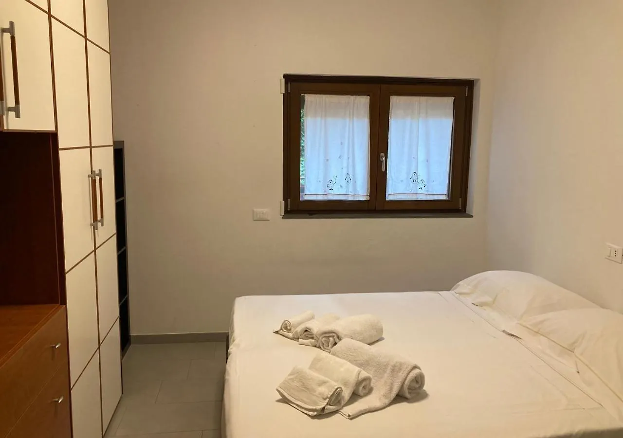 Holiday home Residence Le Logge Porto Santo Stefano  Italy