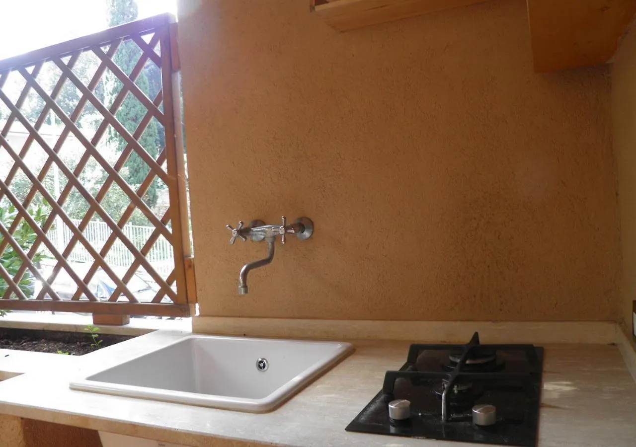 Residence Le Logge Porto Santo Stefano  Italy
