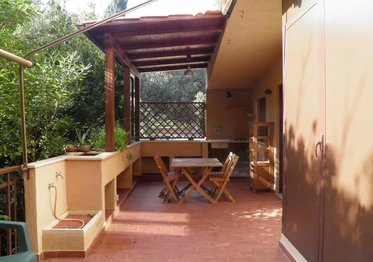 Residence Le Logge Porto Santo Stefano  Porto Santo Stefano (Grosseto)