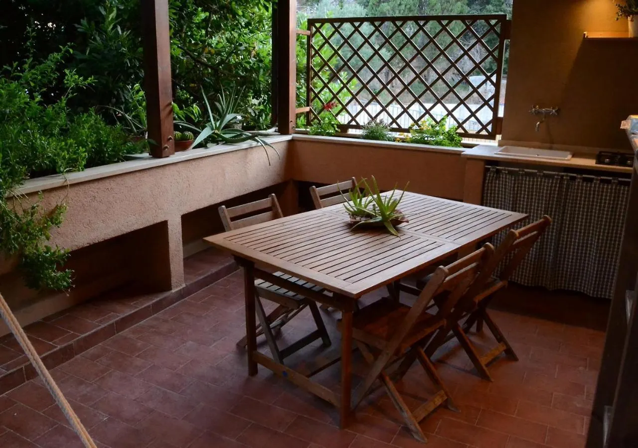 Holiday home Residence Le Logge Porto Santo Stefano