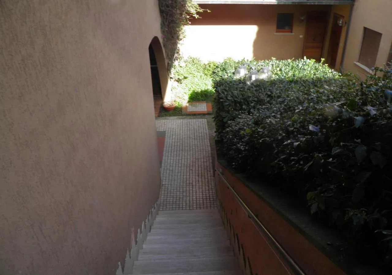Residence Le Logge Porto Santo Stefano  0*, Porto Santo Stefano (Grosseto)